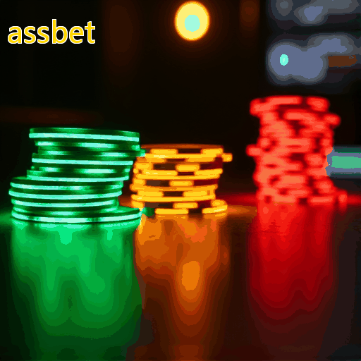 Baixe o App assbet – Jogue Cassino no Celular com Slots e Apostas
